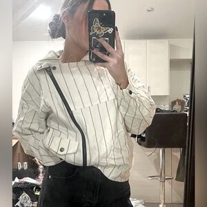 Gianni Bini small jacket worn a lot